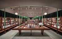 1_Common Reader Bookstore_photograped by Wen Studio_TON
